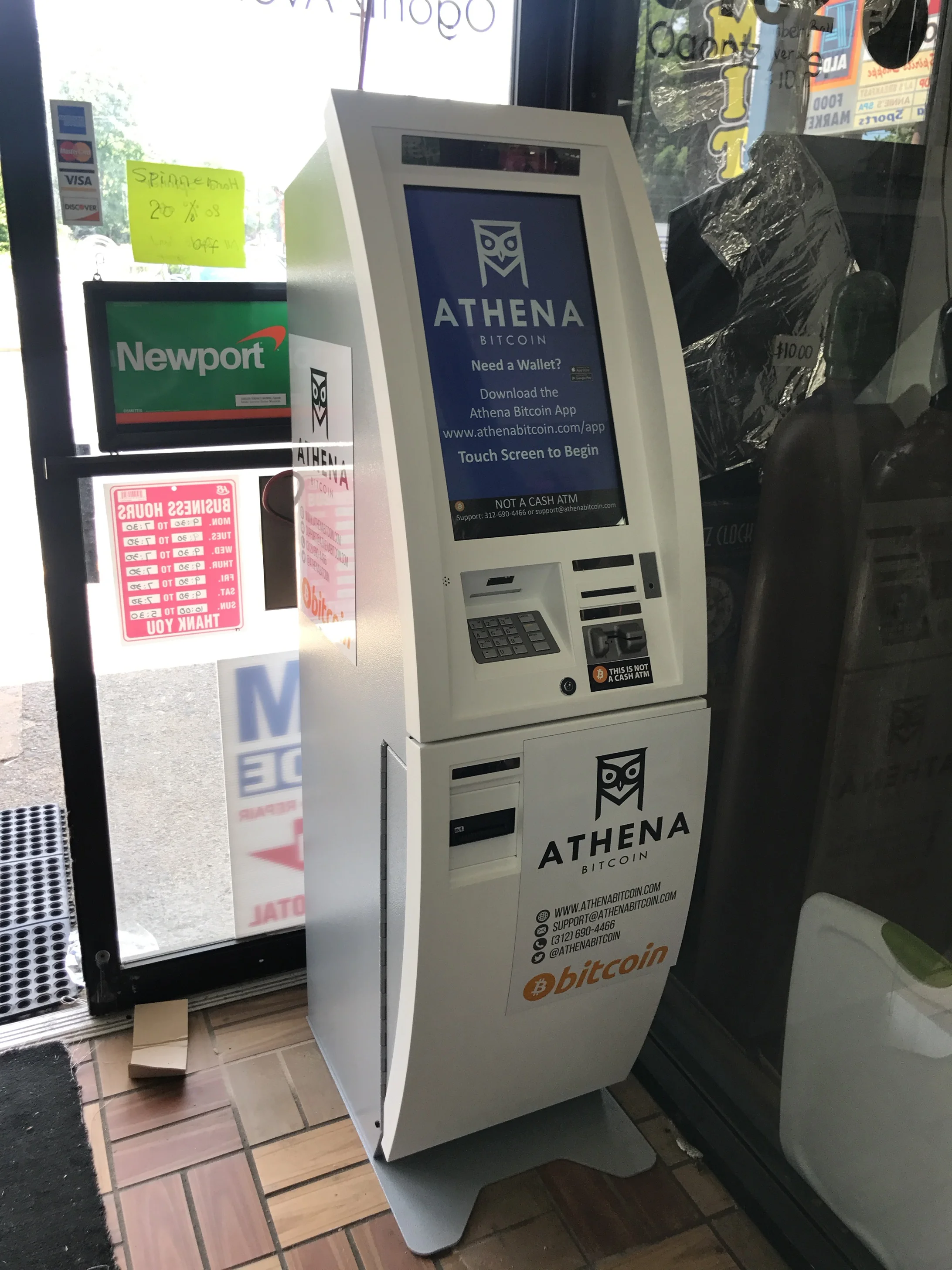athena bitcoin atm fees athena bitcoin atm fees